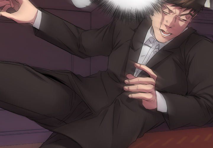 Food Chain Manhwa - Chapter 40 Page 2