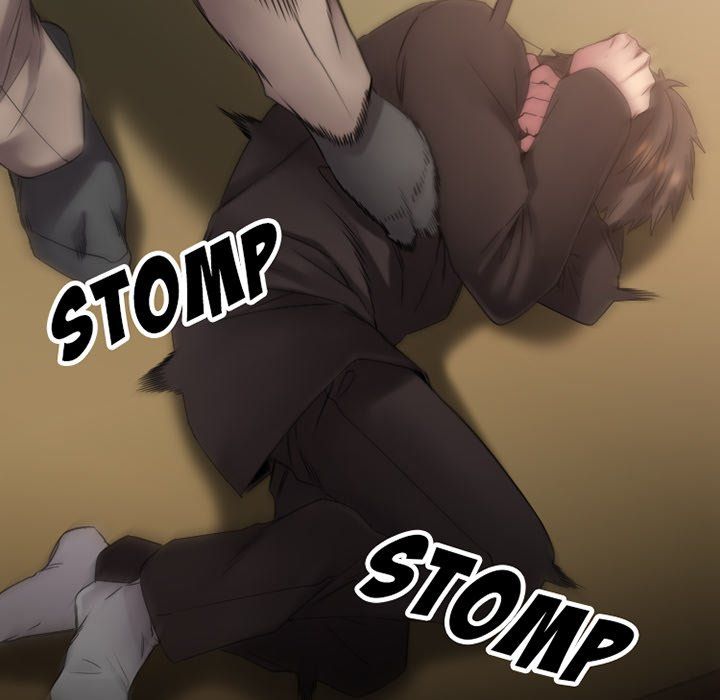 Food Chain Manhwa - Chapter 40 Page 7