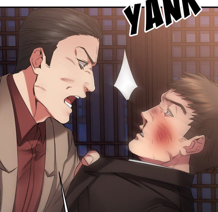 Food Chain Manhwa - Chapter 40 Page 9