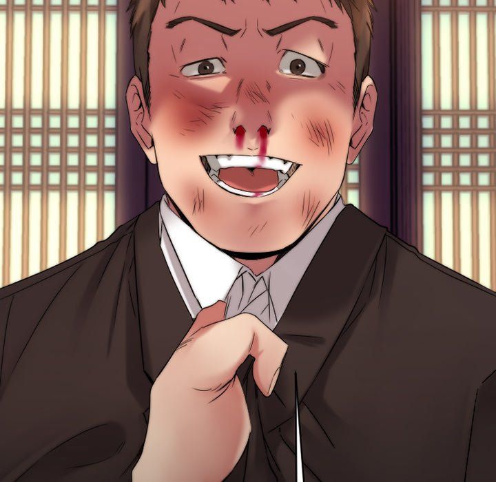 Food Chain Manhwa - Chapter 40 Page 13