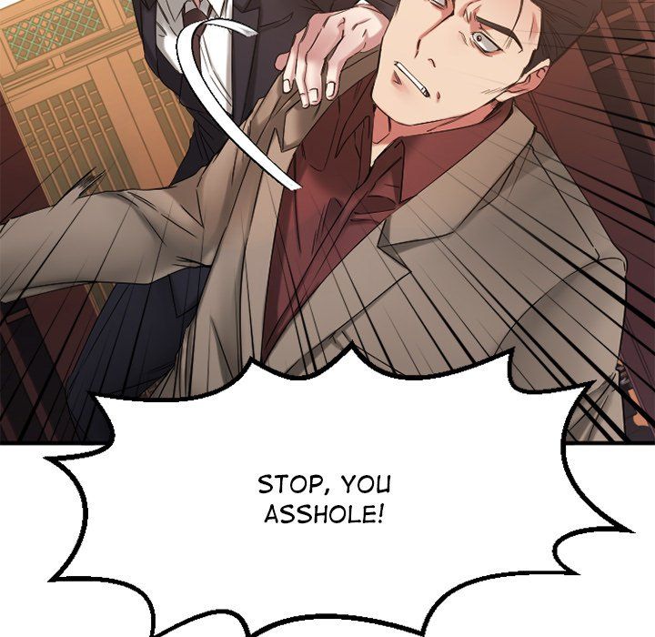 Food Chain Manhwa - Chapter 40 Page 18