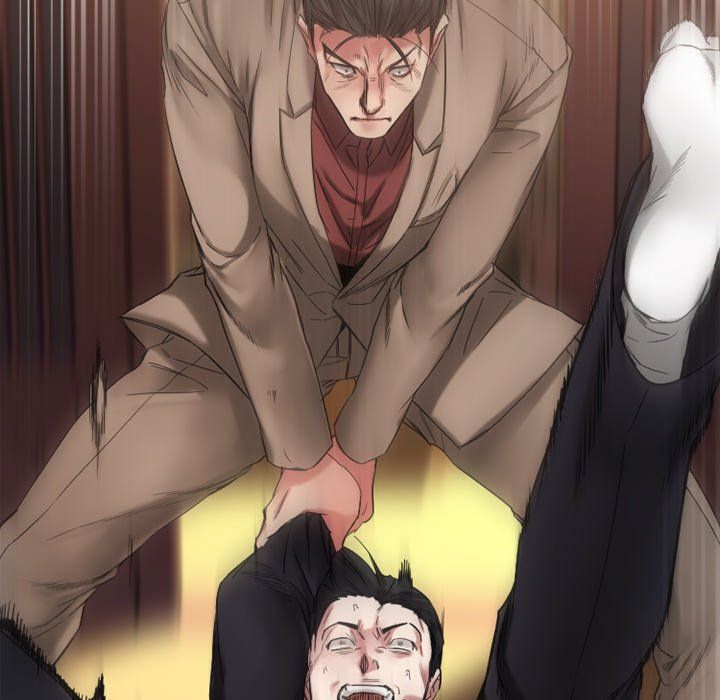 Food Chain Manhwa - Chapter 40 Page 23