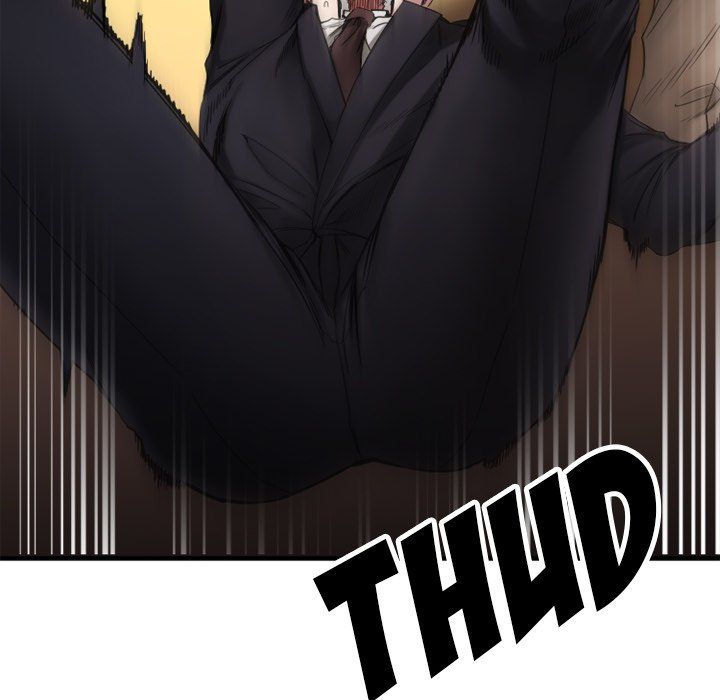 Food Chain Manhwa - Chapter 40 Page 24