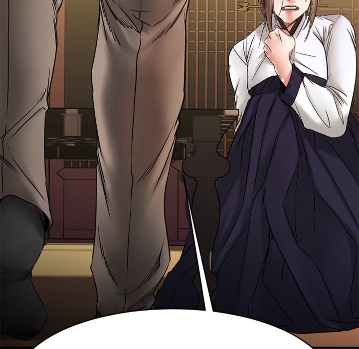 Food Chain Manhwa - Chapter 40 Page 27