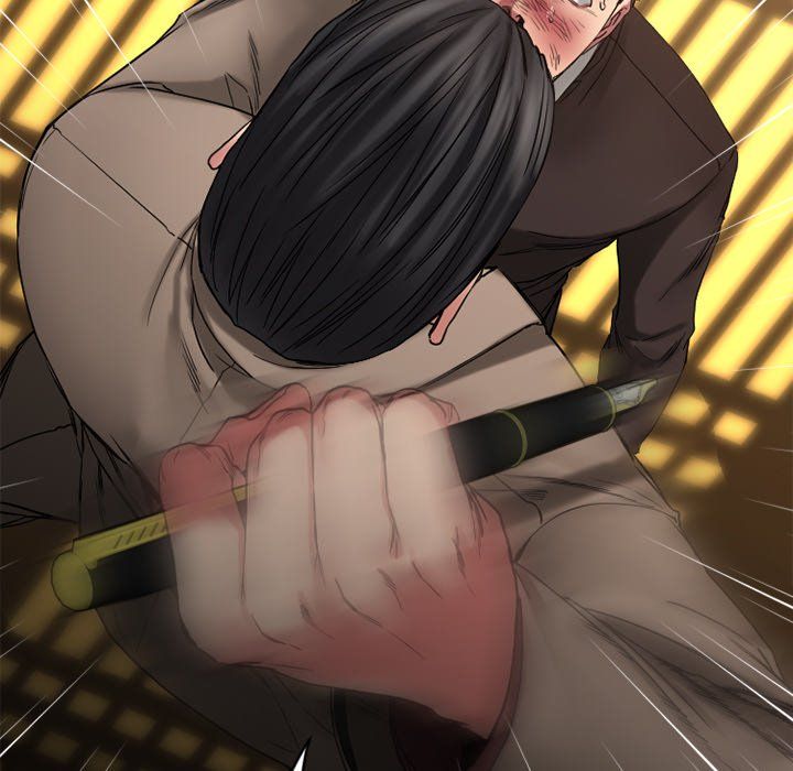 Food Chain Manhwa - Chapter 40 Page 34