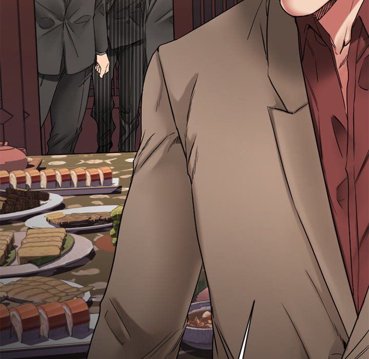 Food Chain Manhwa - Chapter 40 Page 39