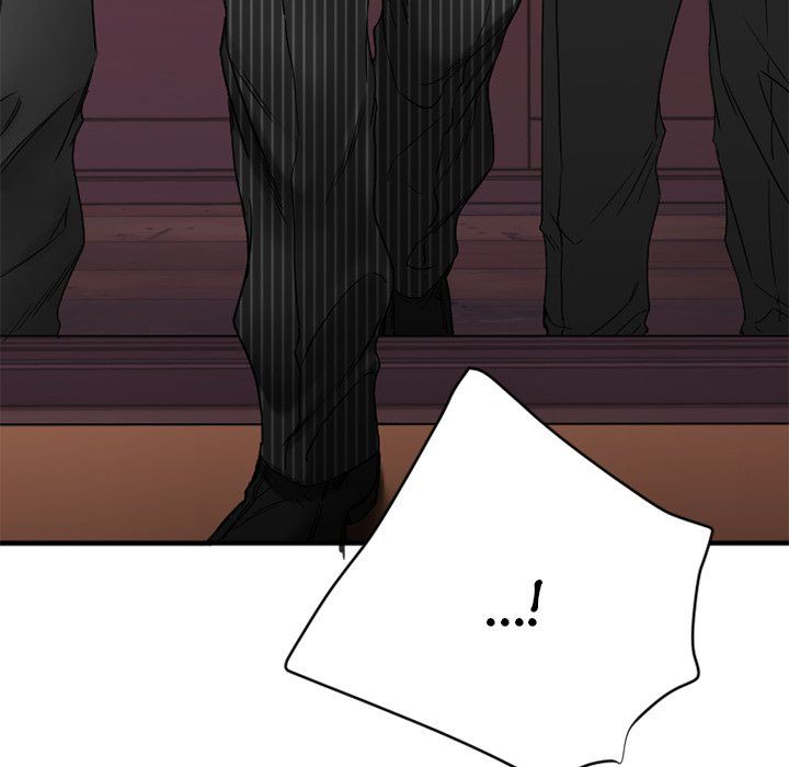 Food Chain Manhwa - Chapter 40 Page 43