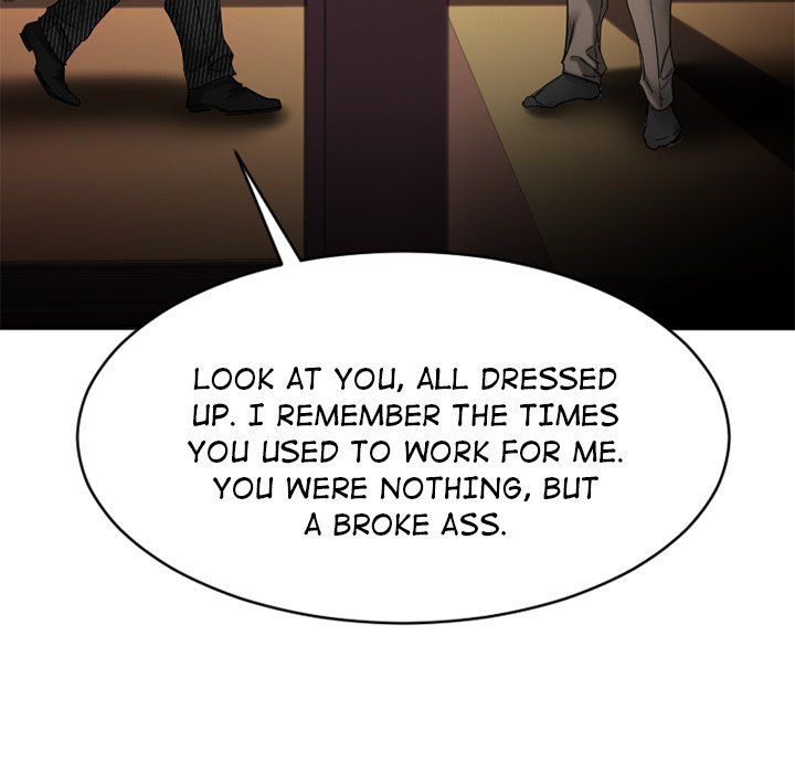 Food Chain Manhwa - Chapter 40 Page 46