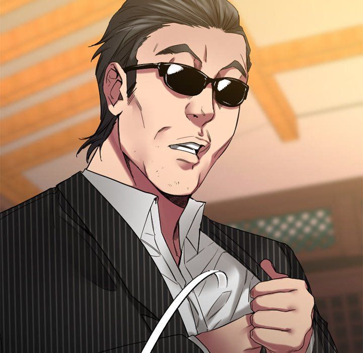 Food Chain Manhwa - Chapter 40 Page 50