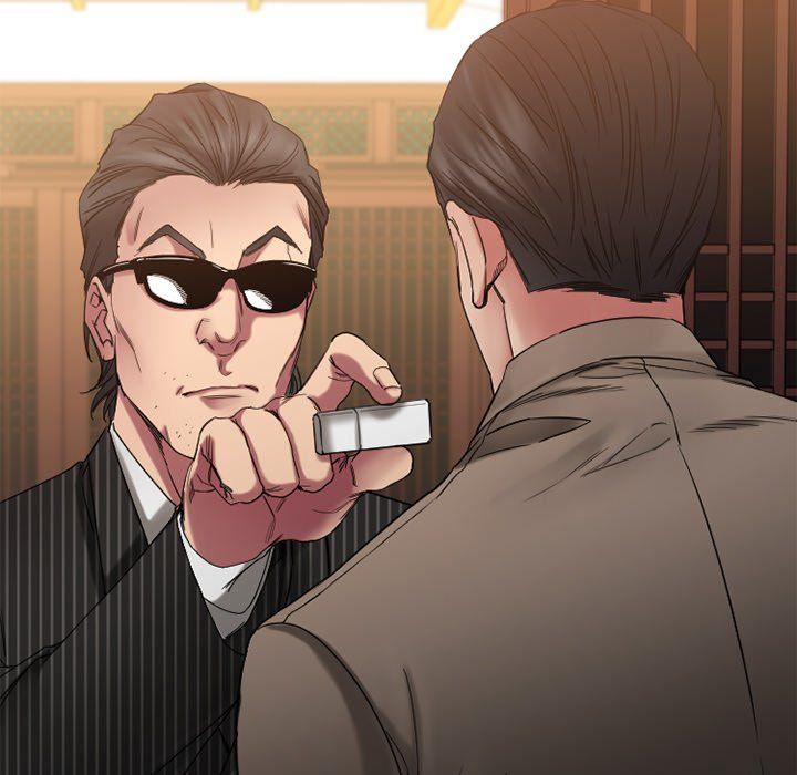 Food Chain Manhwa - Chapter 40 Page 52