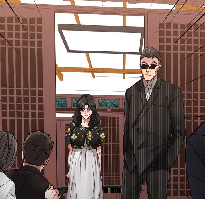 Food Chain Manhwa - Chapter 40 Page 63