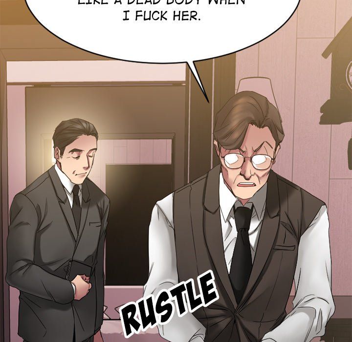 Food Chain Manhwa - Chapter 40 Page 80