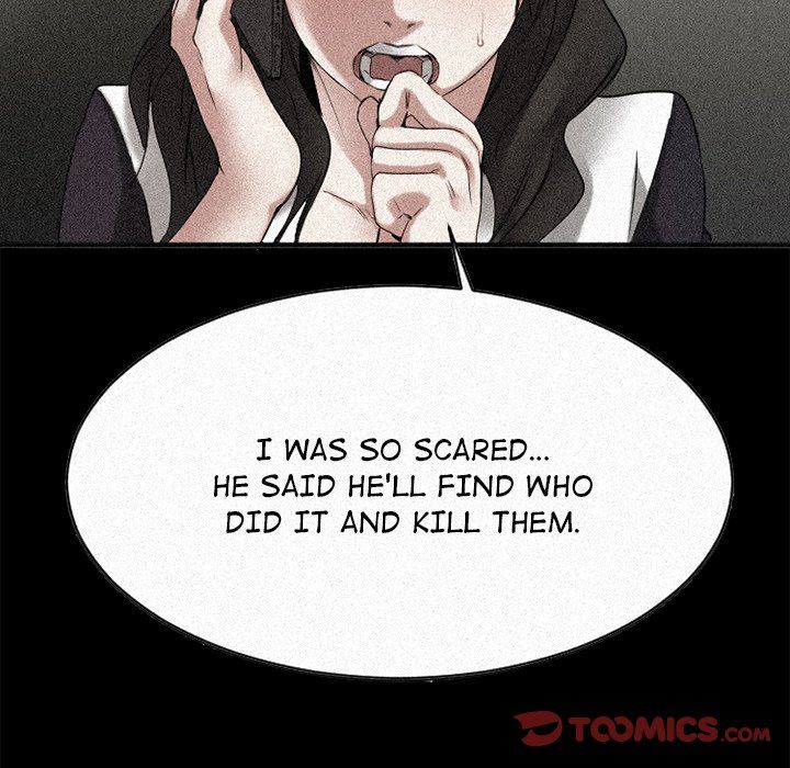 Food Chain Manhwa - Chapter 40 Page 89