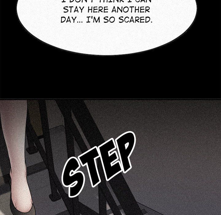 Food Chain Manhwa - Chapter 40 Page 92