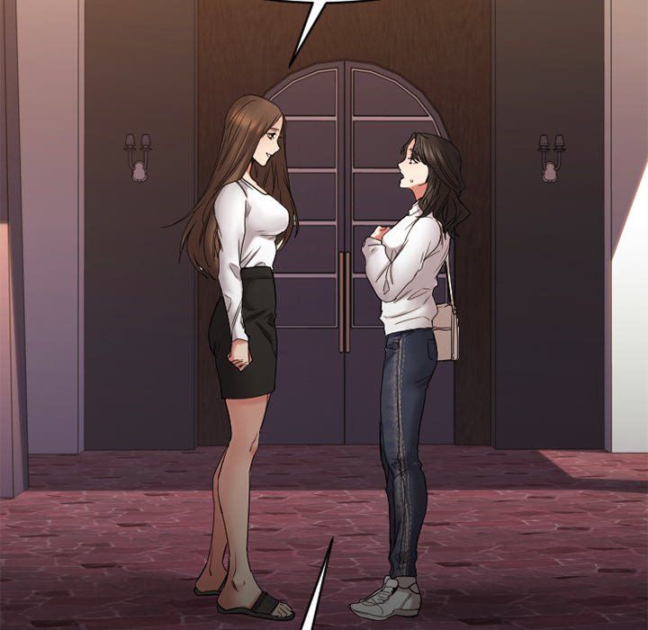 Food Chain Manhwa - Chapter 40 Page 99