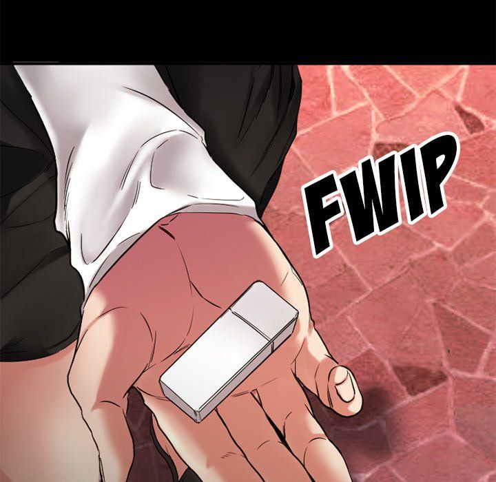 Food Chain Manhwa - Chapter 40 Page 103