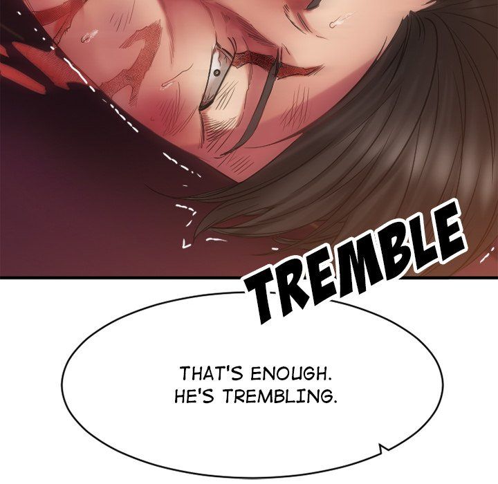 Food Chain Manhwa - Chapter 40 Page 117