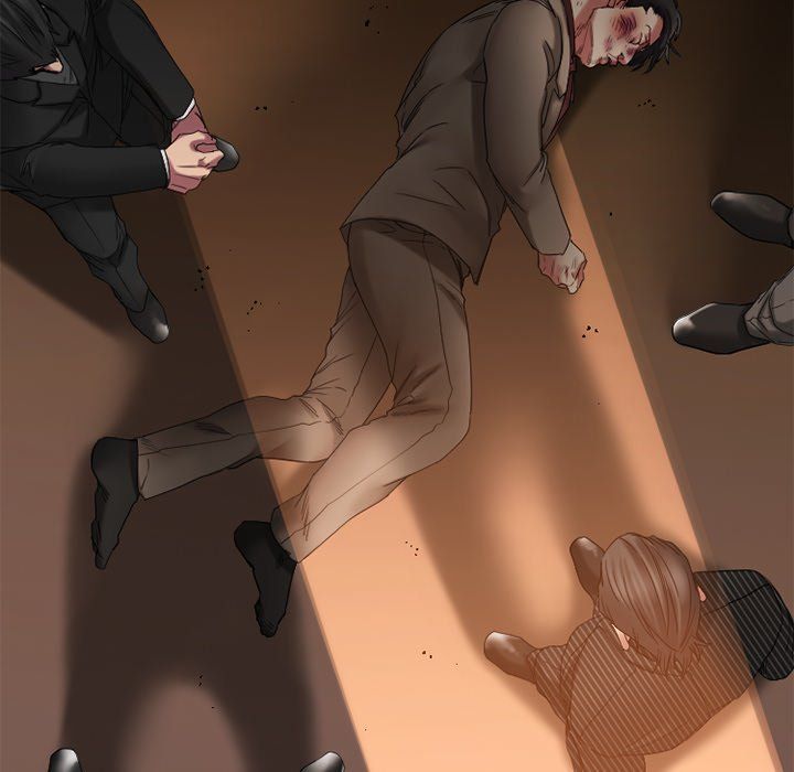 Food Chain Manhwa - Chapter 40 Page 119