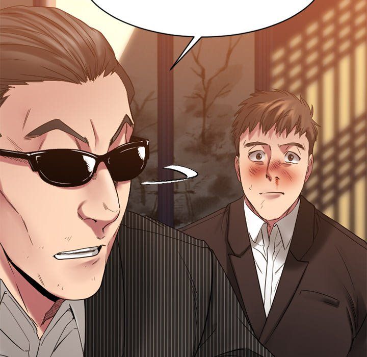 Food Chain Manhwa - Chapter 40 Page 124