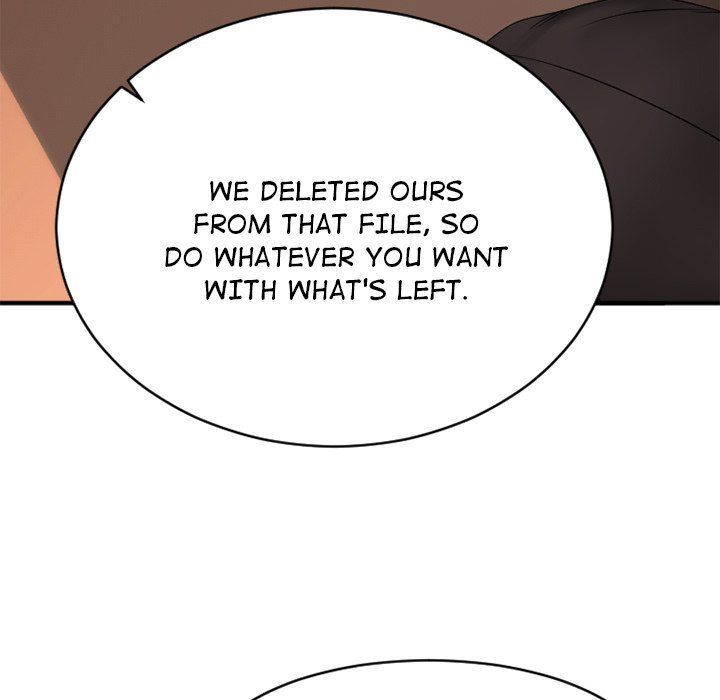 Food Chain Manhwa - Chapter 40 Page 127