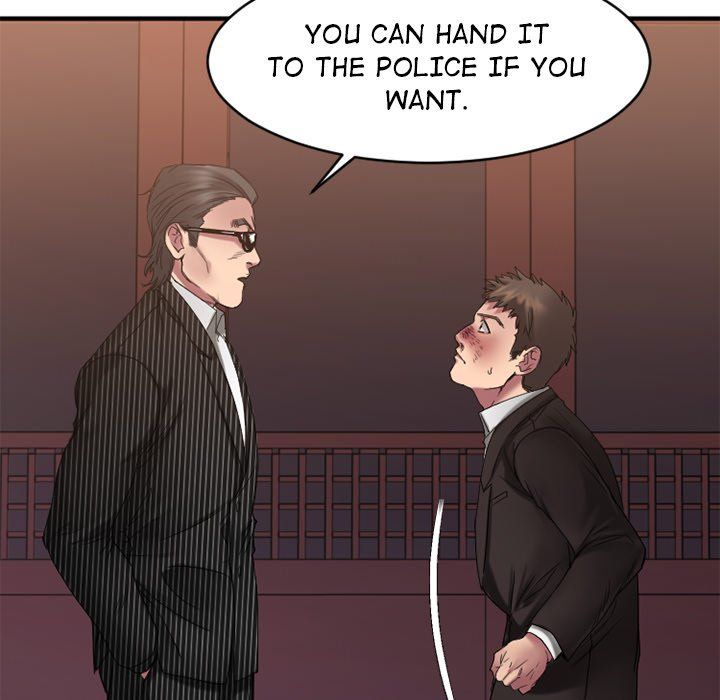 Food Chain Manhwa - Chapter 40 Page 128