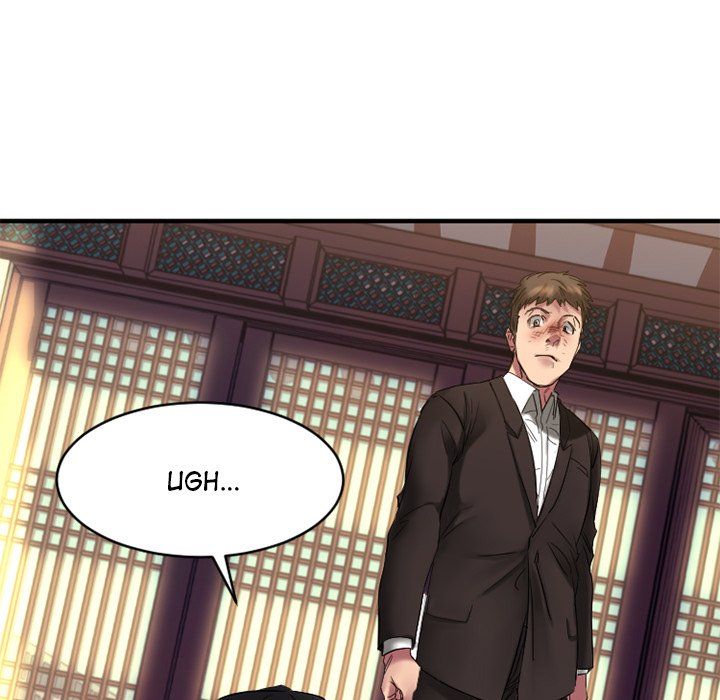 Food Chain Manhwa - Chapter 40 Page 132