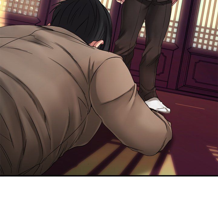 Food Chain Manhwa - Chapter 40 Page 133