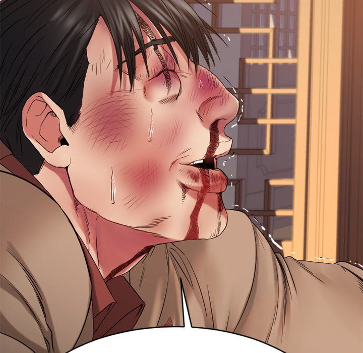 Food Chain Manhwa - Chapter 40 Page 137