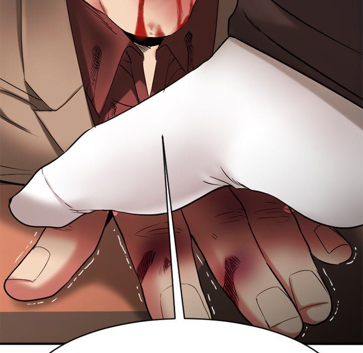 Food Chain Manhwa - Chapter 40 Page 140