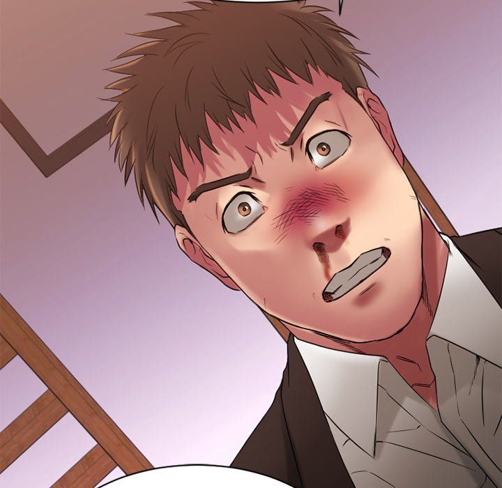 Food Chain Manhwa - Chapter 40 Page 142