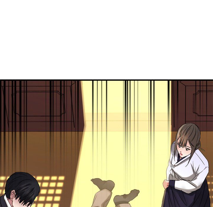 Food Chain Manhwa - Chapter 40 Page 151