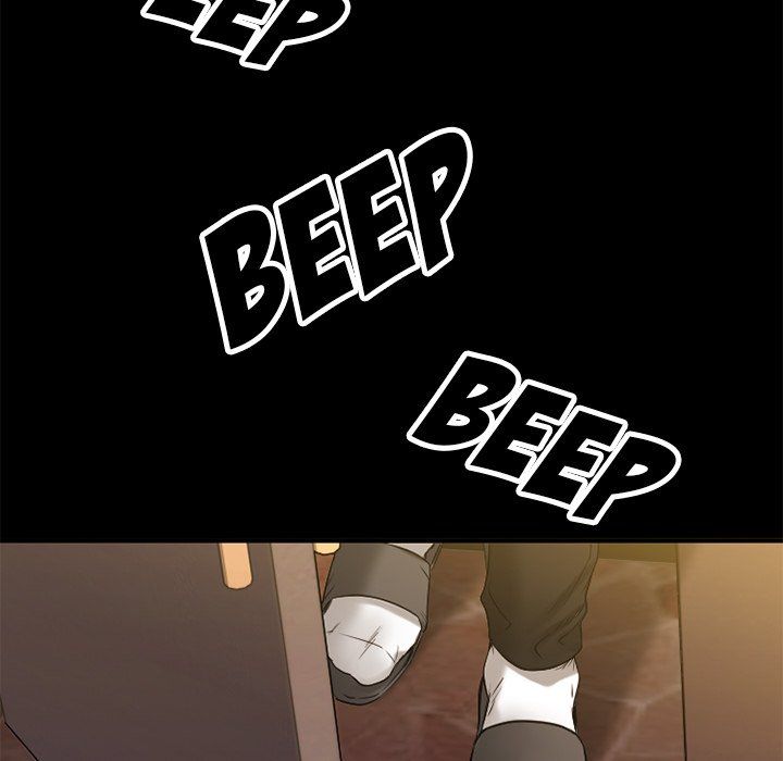 Food Chain Manhwa - Chapter 40 Page 157