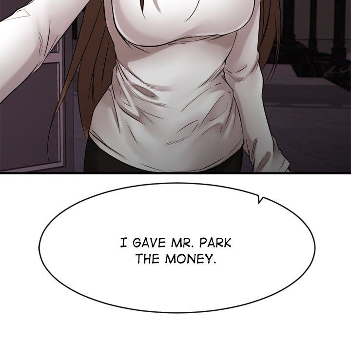 Food Chain Manhwa - Chapter 40 Page 162