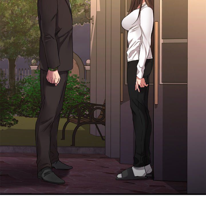 Food Chain Manhwa - Chapter 40 Page 164