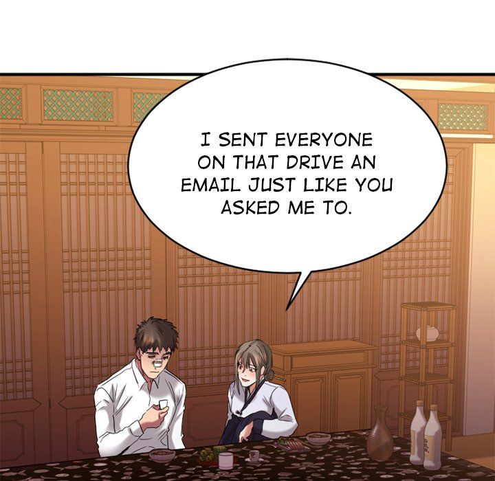 Food Chain Manhwa - Chapter 40 Page 185