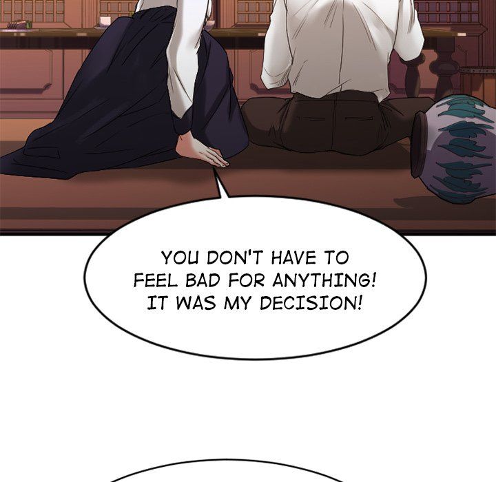 Food Chain Manhwa - Chapter 40 Page 193