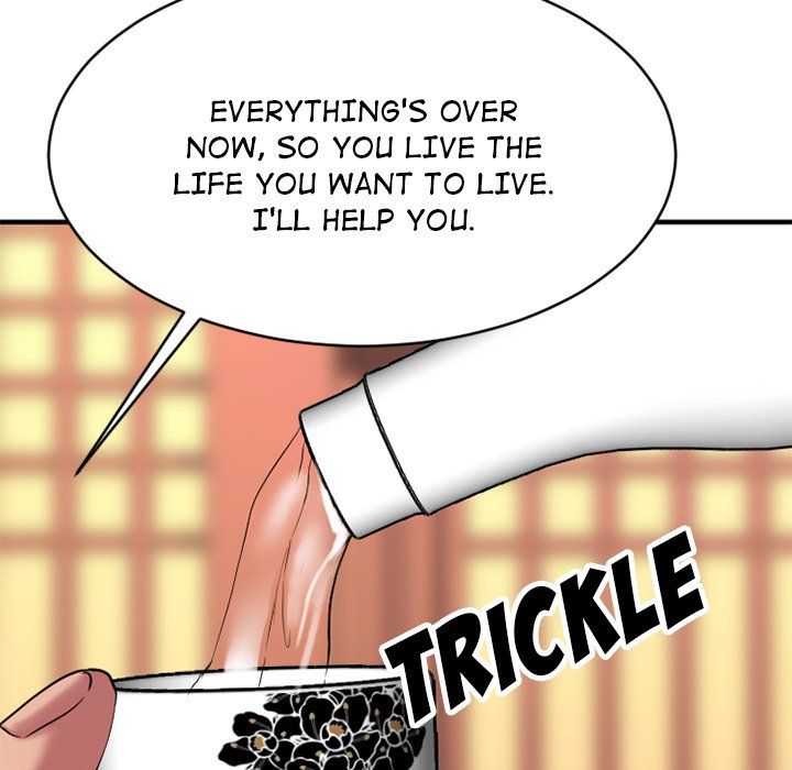 Food Chain Manhwa - Chapter 40 Page 194