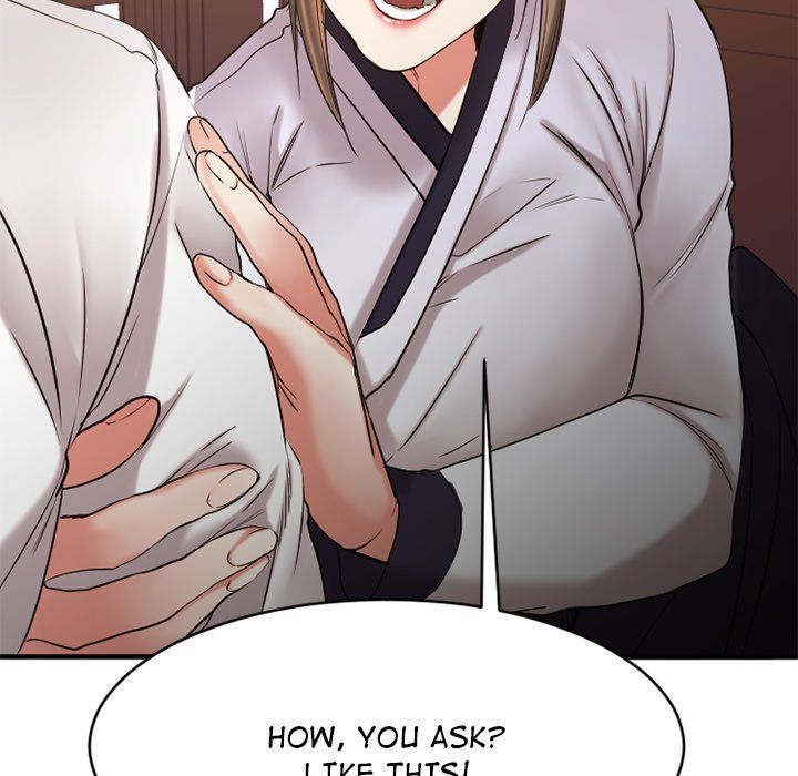 Food Chain Manhwa - Chapter 40 Page 201