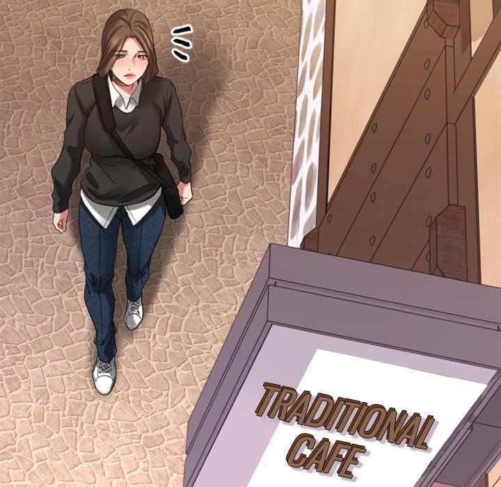 Food Chain Manhwa - Chapter 40 Page 241