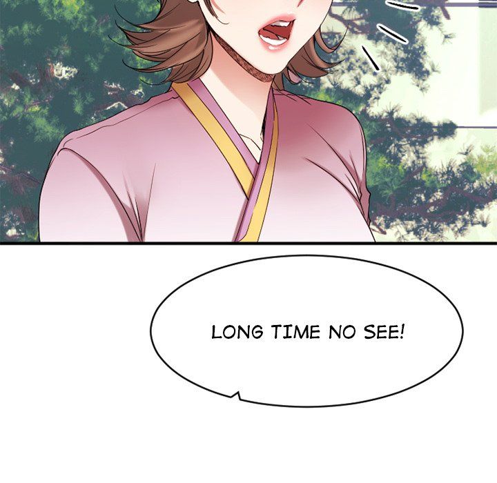 Food Chain Manhwa - Chapter 40 Page 245