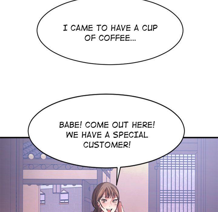 Food Chain Manhwa - Chapter 40 Page 247