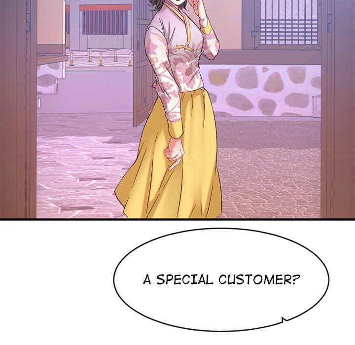 Food Chain Manhwa - Chapter 40 Page 248