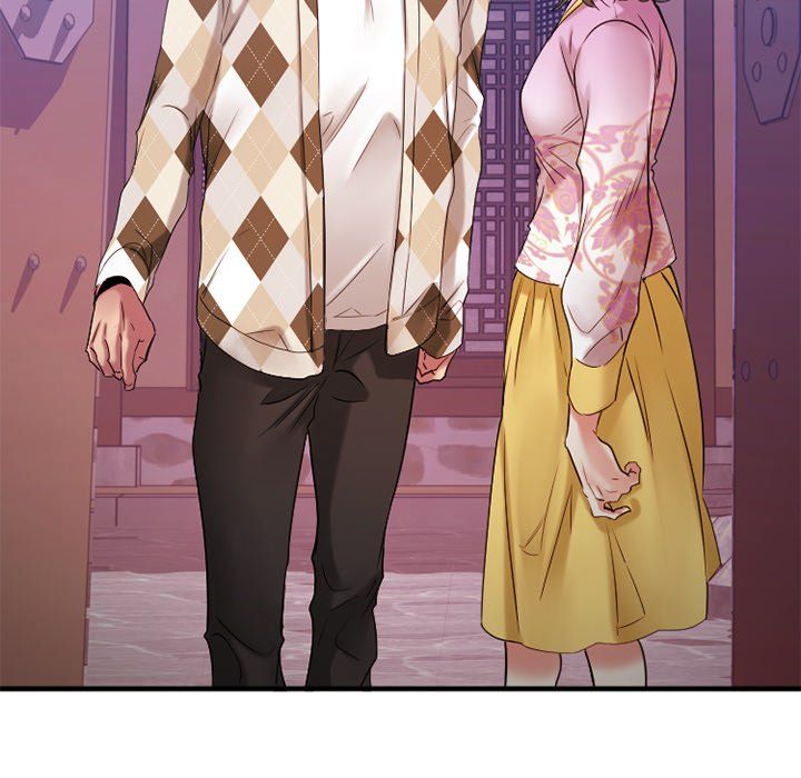 Food Chain Manhwa - Chapter 40 Page 250