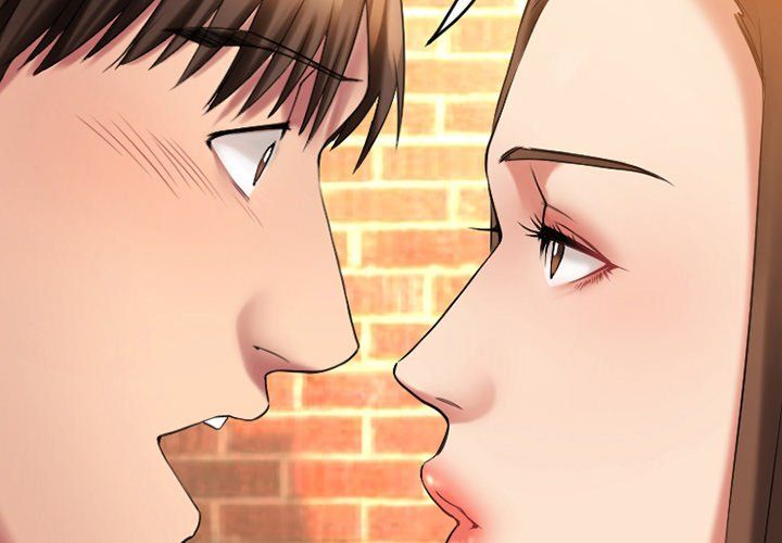 Food Chain Manhwa - Chapter 6 Page 1