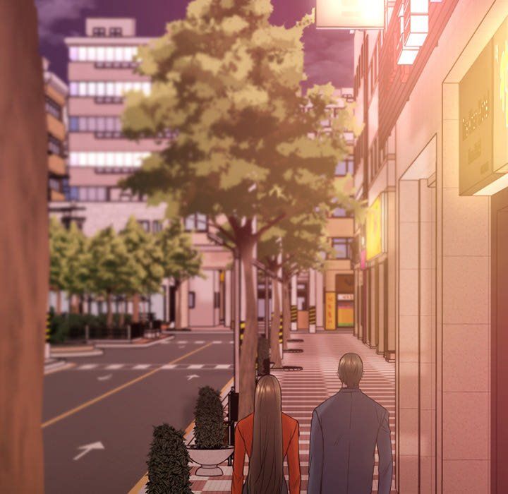 Food Chain Manhwa - Chapter 6 Page 11