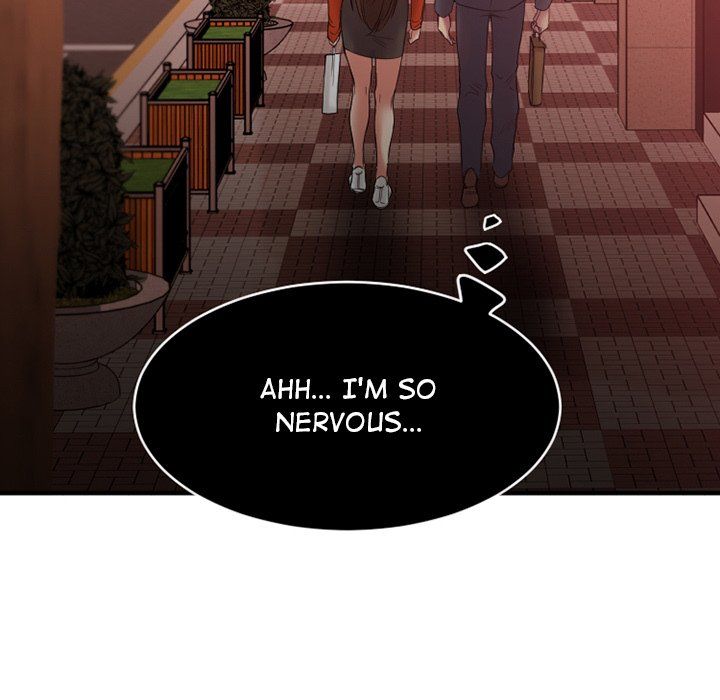 Food Chain Manhwa - Chapter 6 Page 12