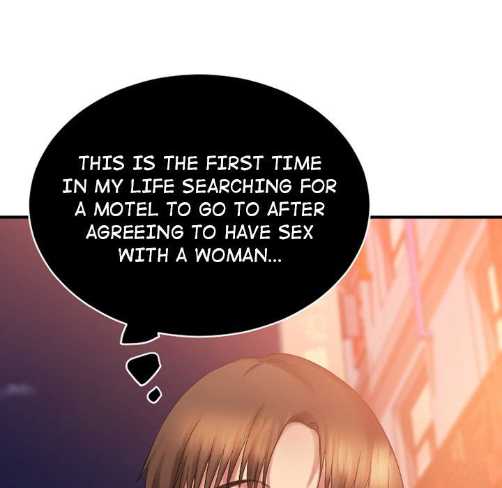 Food Chain Manhwa - Chapter 6 Page 13