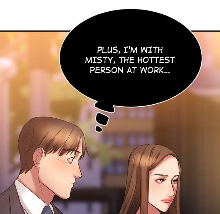 Food Chain Manhwa - Chapter 6 Page 15