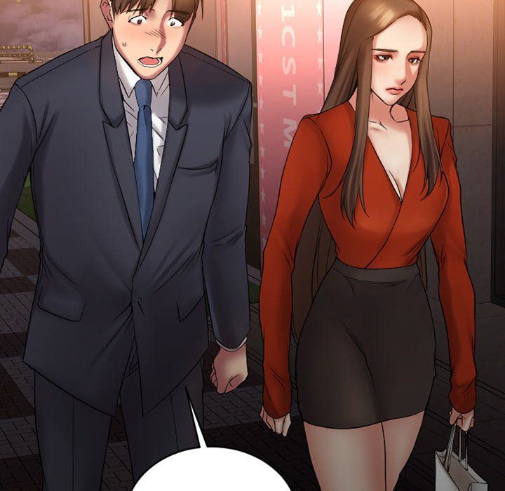 Food Chain Manhwa - Chapter 6 Page 23