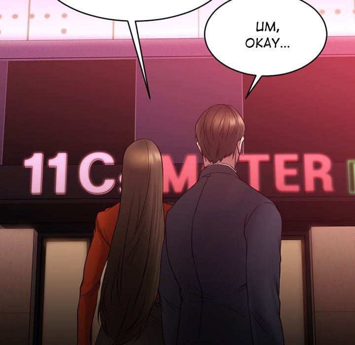 Food Chain Manhwa - Chapter 6 Page 25